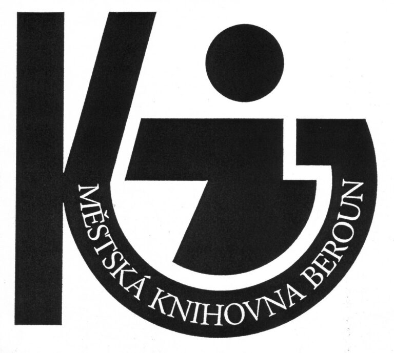 Librarynextdor | logo-Mestska-knihovna-Beroun.jpg image